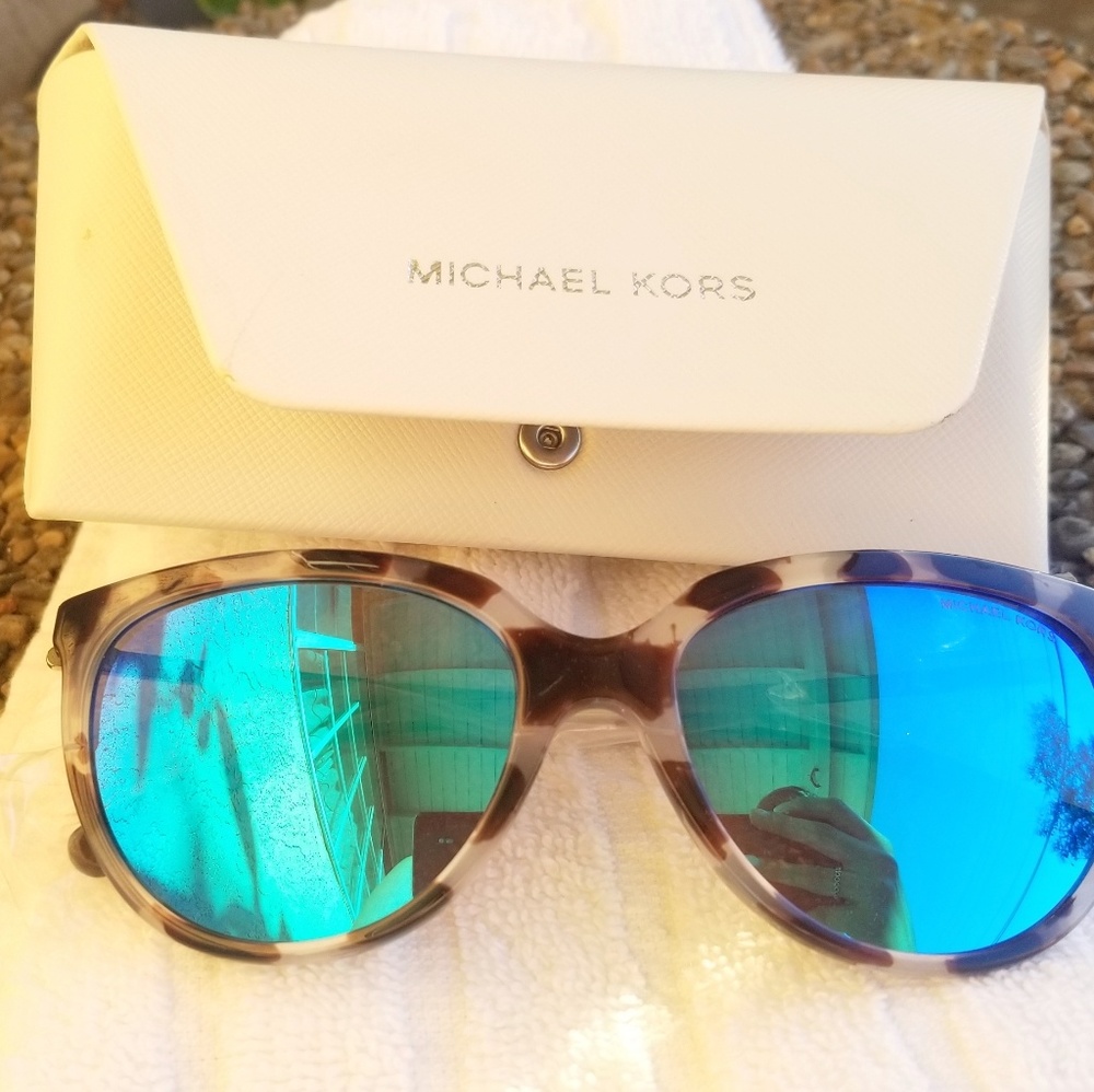 NWOT Michael Kors Sunglasses